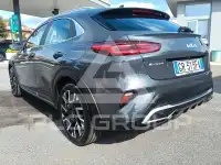 2023 KIA XCEED