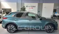 2023 KIA XCEED