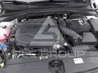2023 KIA XCEED