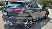 2023 KIA XCEED