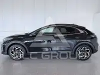 2023 KIA XCEED
