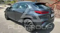 2023 KIA XCEED