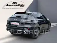 2023 KIA XCEED
