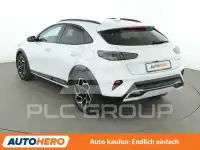 2023 KIA XCEED