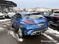 2023 KIA XCEED