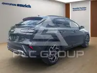 2023 KIA XCEED