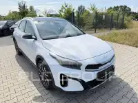 2023 KIA XCEED