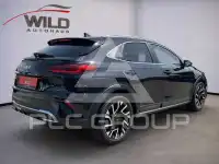 2023 KIA XCEED