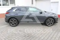 2023 KIA XCEED