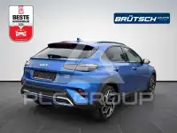 2023 KIA XCEED