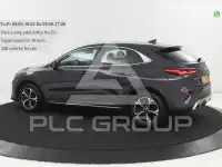 2023 KIA XCEED