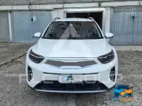2023 KIA Stonic