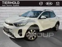 2023 KIA Stonic