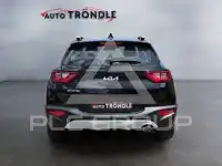 2023 KIA Stonic