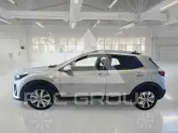 2023 KIA Stonic