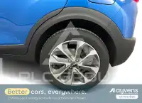 2023 KIA Stonic