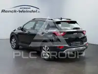 2023 KIA Stonic