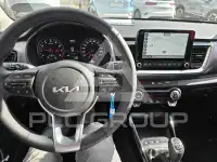 2023 KIA Stonic