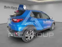 2023 KIA Stonic