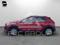 2023 KIA Stonic