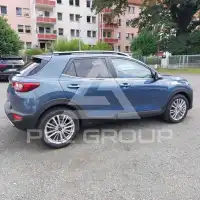 2023 KIA Stonic