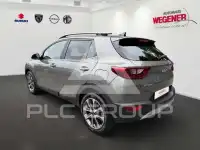 2023 KIA Stonic