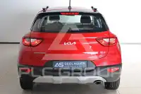 2023 KIA Stonic