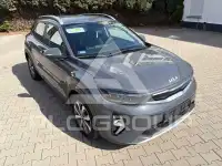 2023 KIA Stonic