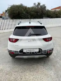 2023 KIA Stonic