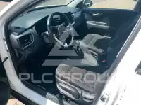 2023 KIA Stonic