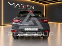 2023 KIA Stonic