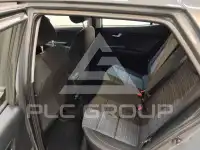 2023 KIA Stonic
