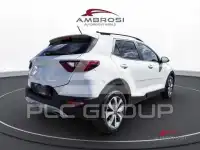 2023 KIA Stonic