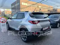 2023 KIA Stonic