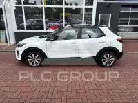 2023 KIA Stonic