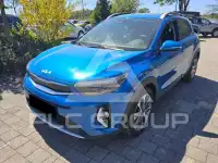 2023 KIA Stonic