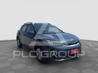 2023 KIA Stonic