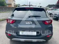 2023 KIA Stonic