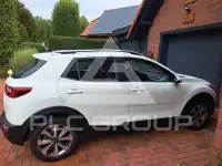 2023 KIA Stonic
