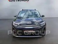 2023 KIA Stonic