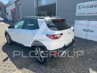 2023 KIA Stonic