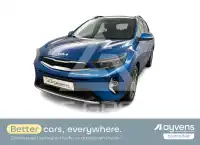 2023 KIA Stonic