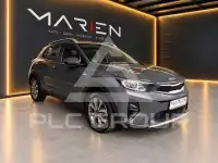 2023 KIA Stonic