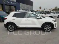 2023 KIA Stonic