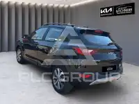 2023 KIA Stonic