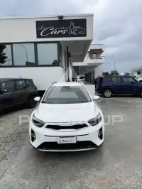 2023 KIA Stonic