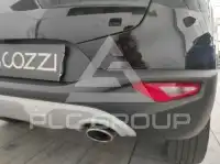 2023 KIA Stonic