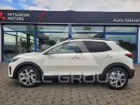 2023 KIA Stonic