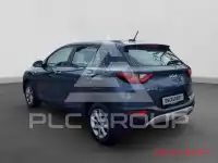 2023 KIA Stonic