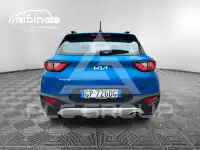 2023 KIA Stonic